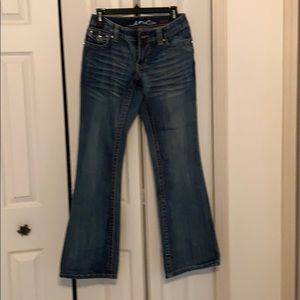 Inc jeans